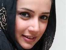 بیوگرافی کامل شبنم قلی خانی