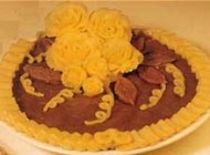 دسر عربی مخصوص ماه رمضان