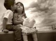 شعر زیبای آخرین