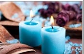 معطر سازی شمع