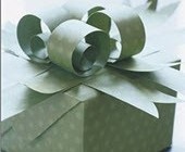کادوپیچی  زیباو بسیار راحت