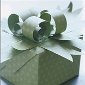 کادوپیچی  زیباو بسیار راحت