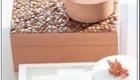 با صدف جای جواهرات بسازیم