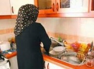 سلامتی زنان شاغل بیشتر است یا خانه دار؟