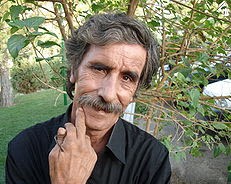 بیوگرافی کامل محمود بصیری