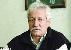 بیوگرافی کامل آتش تقی پور