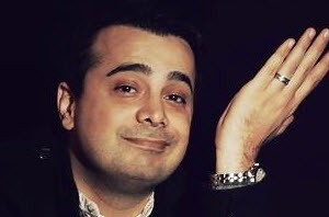 بیوگرافی کامل سپند امیرسلیمانی