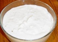 تهیه ماست موسیر خوش عطر