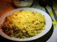 طرز تهیه دمپختک