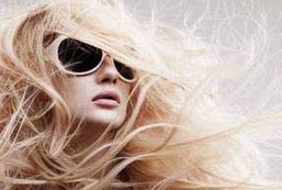 برای از بین بردن زردی مو