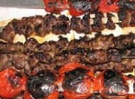 داستان جدید و خواندنی بوی کباب