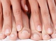 با شکنندگی ناخن چکار کنیم؟