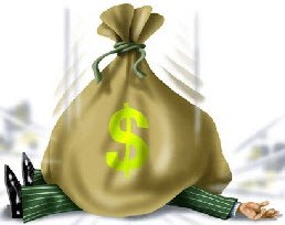 لقمه حرام چیست؟