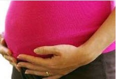 نکات مهم دو قلو باردار بودن با غذا خوردن