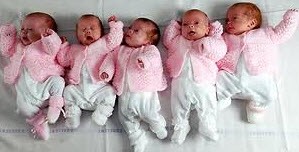 مراقبت های ویژه بارداری چند قلو