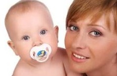 داشتن فرزند = تضمین سلامتی