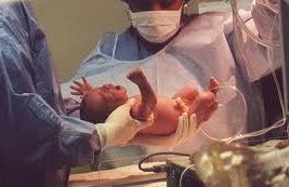 ساعت کار زیاد باعث کوچک بودن نوزاد میشود