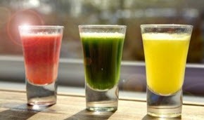 سرماخوردگی را اینگونه درمان کنید