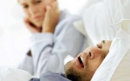 خرخر کردن را سر سری نگیرید