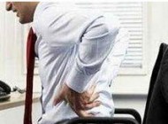 موارد مضر برای ستون فقرات