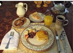 راهکاری برای افزایش علاقه کودک به صبحانه