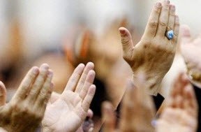 نشانه های ظهور به روایتی