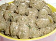 طرز تهیه زیتون پرورده