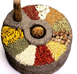 آشنایی با انواع ادویه