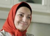 بیوگرافی کامل مرضیه برومند