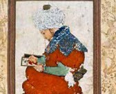 داستان ادبی از تاریخ بیهقی