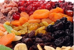 بلاخره میوه تازه یا خشک ؟