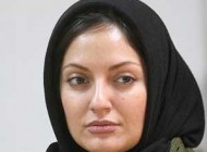 مهناز افشار و برادرش در شوی جواهرات (عکس)