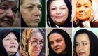 عکس های مادران بازیگر که فرزندانشان را به سینما آوردند