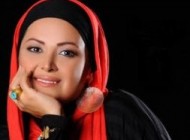 علاقه کمند امیرسلیمانی در نقش اسکارلت فیلم بر باد رفته