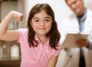 یک فرمول ساده برای پیش بینی قد کودک