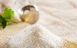 نمک همیشه بد نیست
