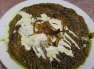 آموزش و طرز تهیه کشک بادمجان