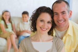 شبیه همسرمان باشیم یا خیر؟ (دانستنی های ازدواج)