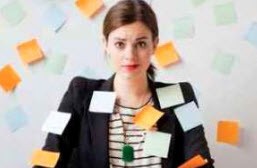 افزایش قدرت تمركز و كاهش آشفتگی ذهنی