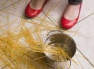 چند اشتباه شایع در آشپزی کردن