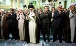 همه چیز درباره نماز جماعت