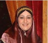 بیوگرافی کامل فاطمه هاشمی