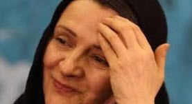 بیوگرافی کامل گلاب آدینه