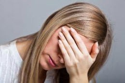 همه چیز درباره لکه بینی حاصل قاعدگی بانوان