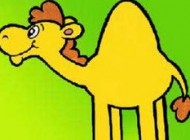 داستان کوتاه شتر