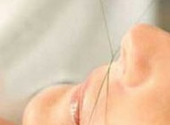 در بند انداختن صورت خودکفا شوید