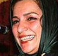 بیوگرافی کامل مهشید افشار زاده