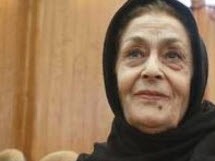 بیوگرافی کامل  ژاله علو