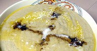 تهیه حلیم مرغ