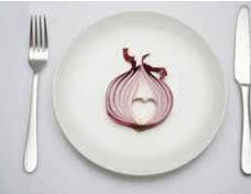 چرا پیاز بخوریم؟؟